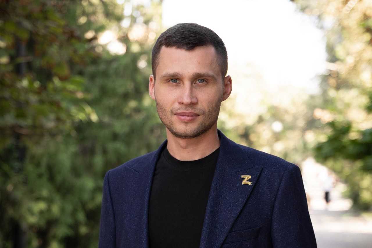 «Герой развития» из Ростовской области: Виктор Приходько получил всероссийскую премию за вклад в создание и внедрение БПЛА