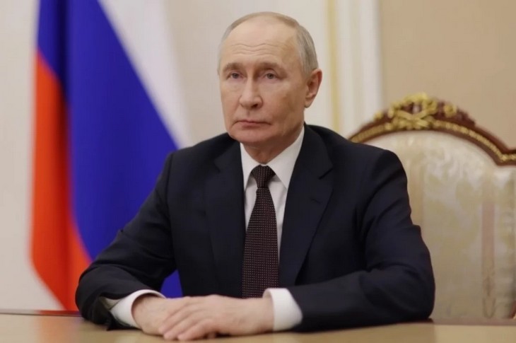 Интернет под контролем: В.В. Путин поручил обеспечить бесперебойную работу госсервисов и экстренных звонков