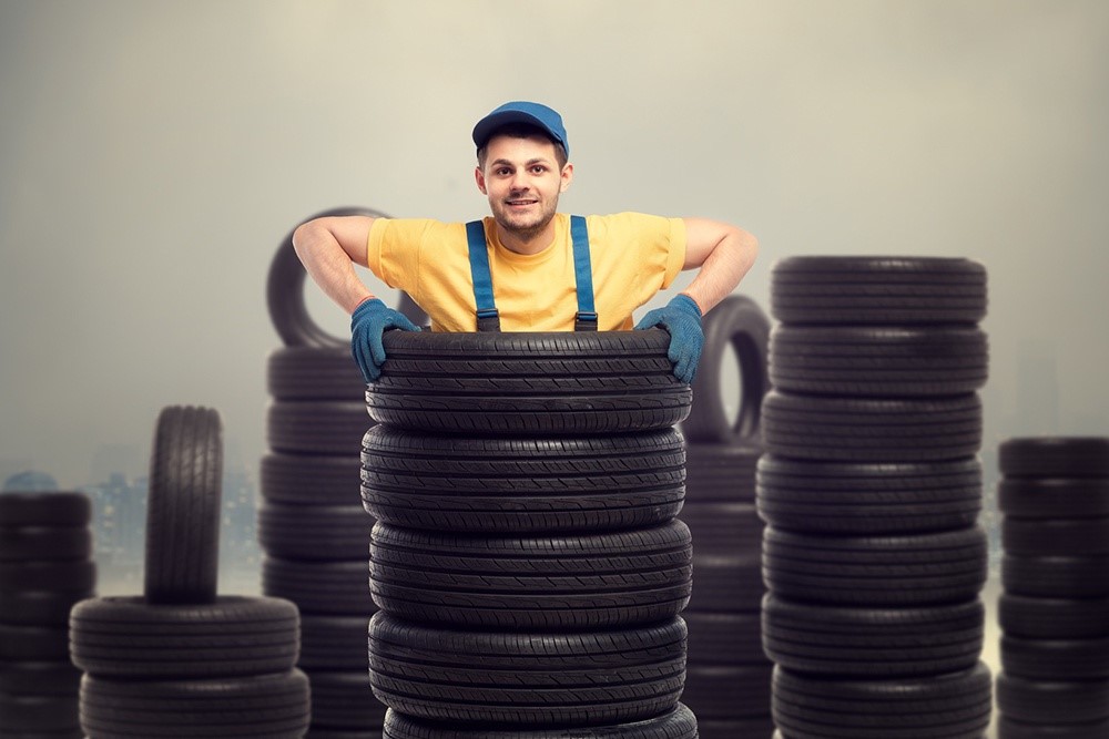 Как выбрать летние шины и не переплатить: советы экспертов