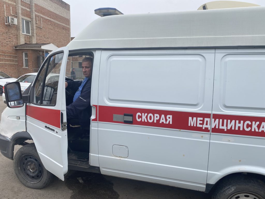 Как правильно вызвать на дом скорую медицинскую помощь