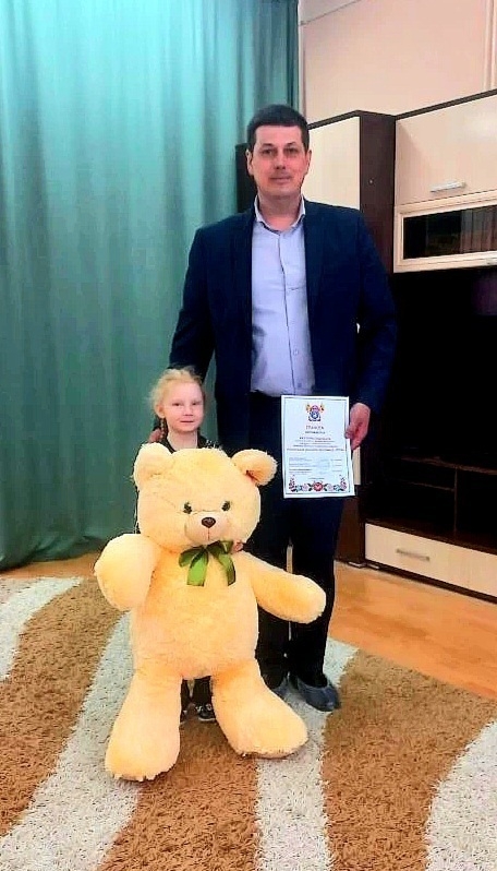 Маленькая казачка с большим сердцем: Маргарита Юсупова завоевала призовое место на конкурсе «Маленькая донская красавица»