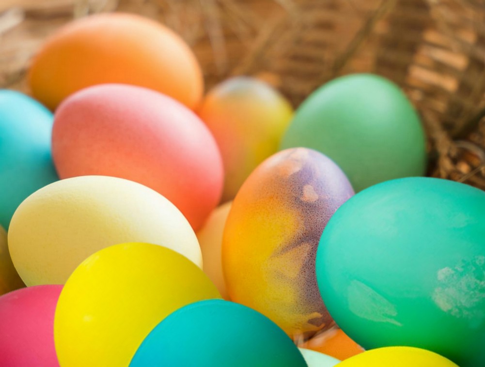 Специалисты Донского ЦОК проверили пасхальные продукты: что вредно, а что полезно?