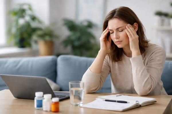 Почему мы чувствуем усталость, даже когда анализы в норме: взгляд врача-токсиколога