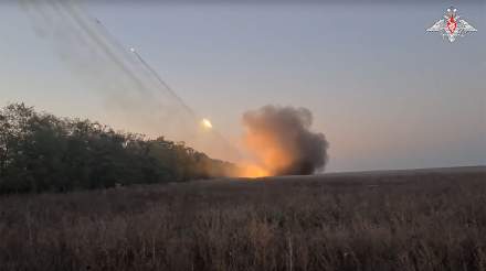 Прорыв под Днепропетровском и охота на дроноводов: сводка СВО на 5 мая